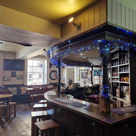 The Royal Oak 호텔 코샘 외부 사진